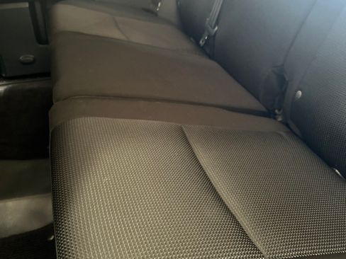 Used 2014 Toyota FJ Cruiser 4WD w/ Convenience Package image 9