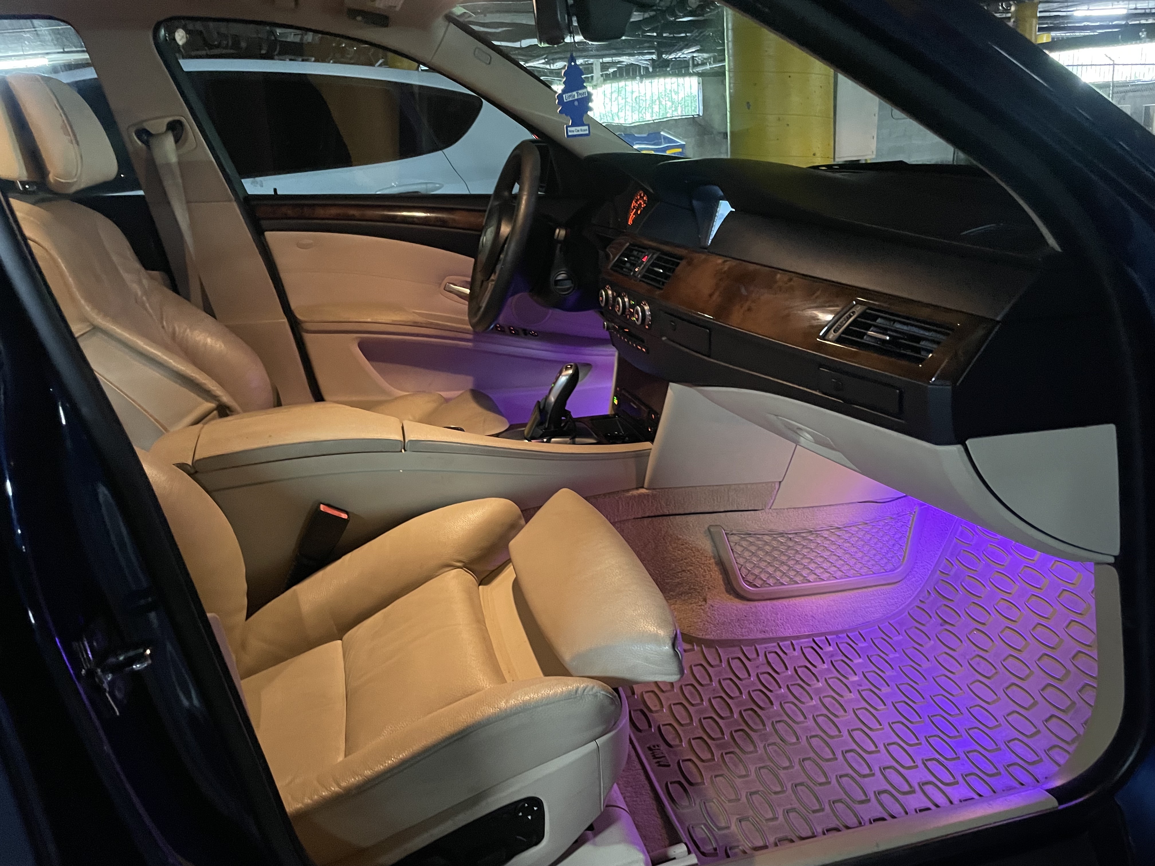 Used 2010 BMW 535i Sedan RWD image 19
