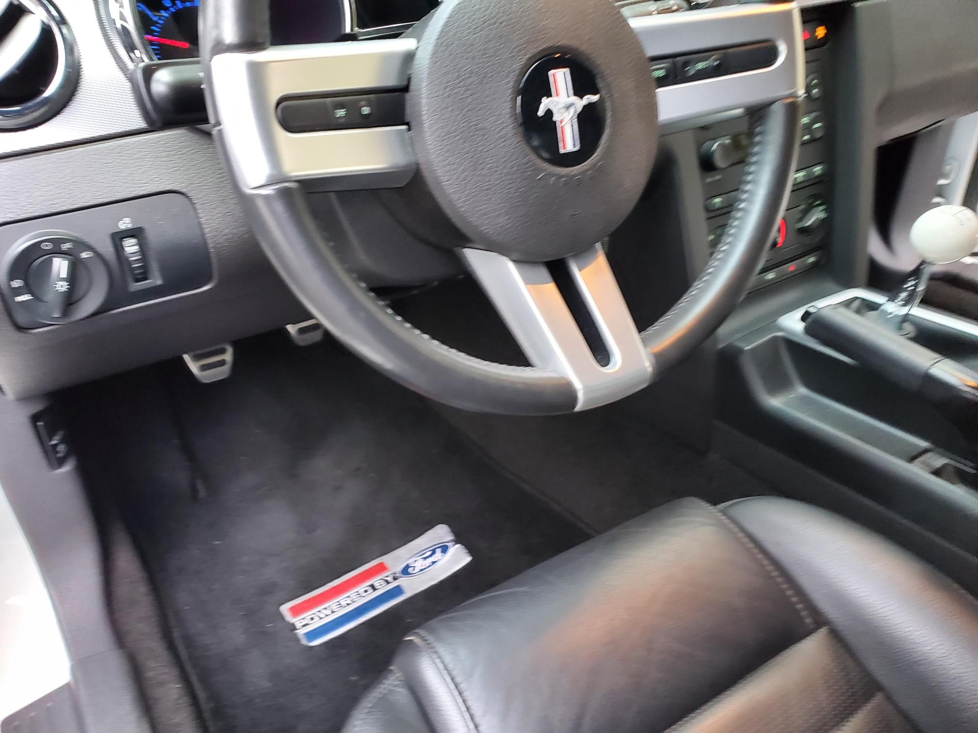 Used 2007 Ford Mustang GT Premium RWD image 10