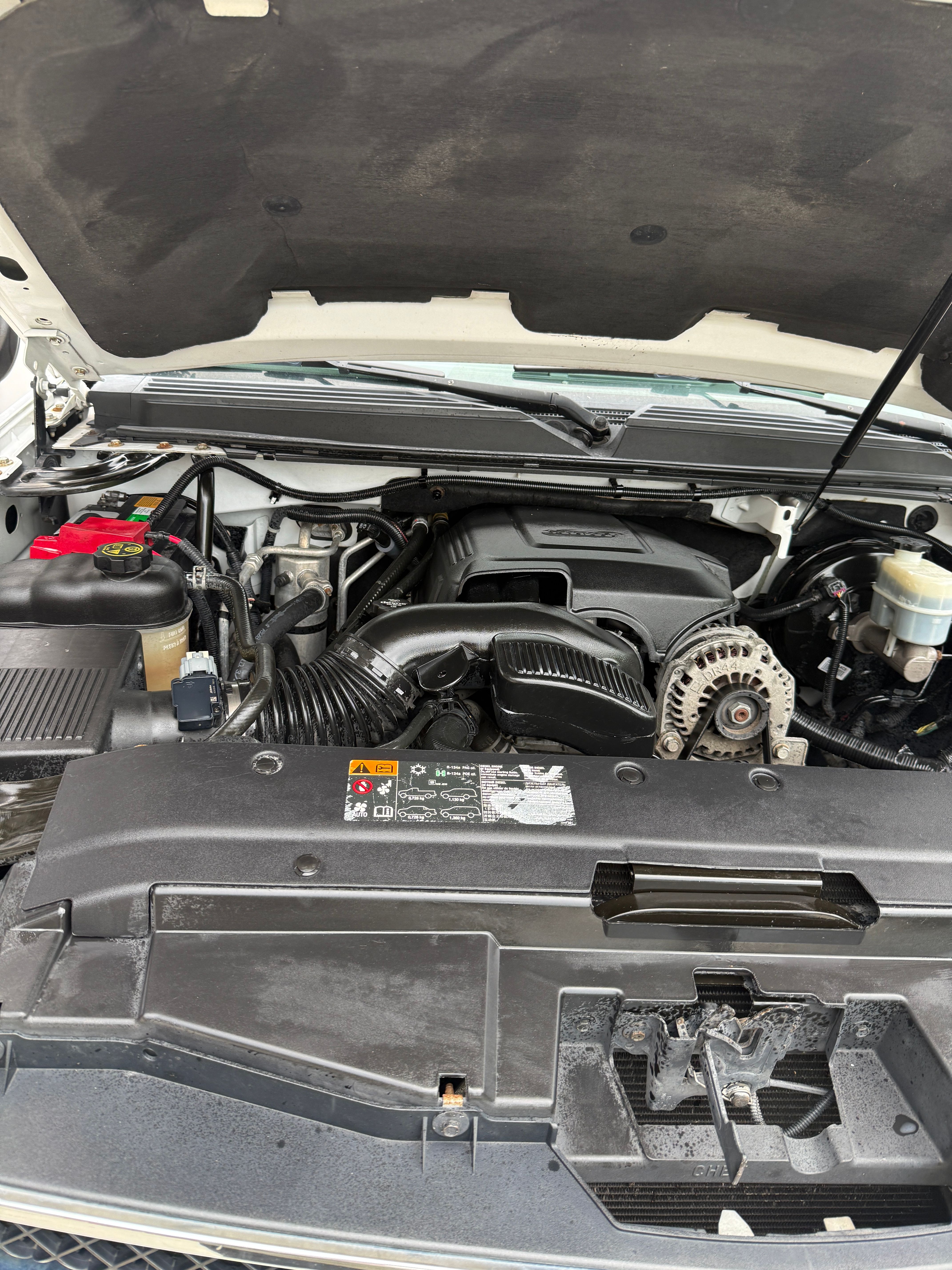 Used 2013 Chevrolet Suburban LT RWD image 20