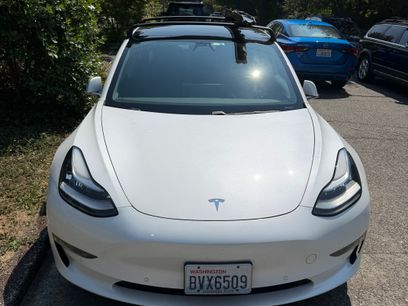 Used 2020 Tesla Model 3 Long Range