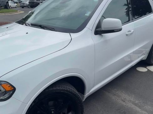 Used 2019 Dodge Durango GT RWD image 1