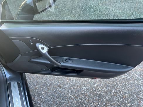 Used 2011 Chevrolet Corvette Grand Sport w/ Preferred Equipment Group image 22