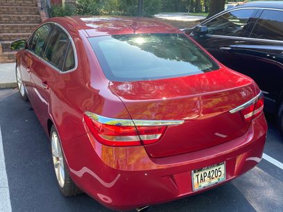 Used 2013 Buick Verano
