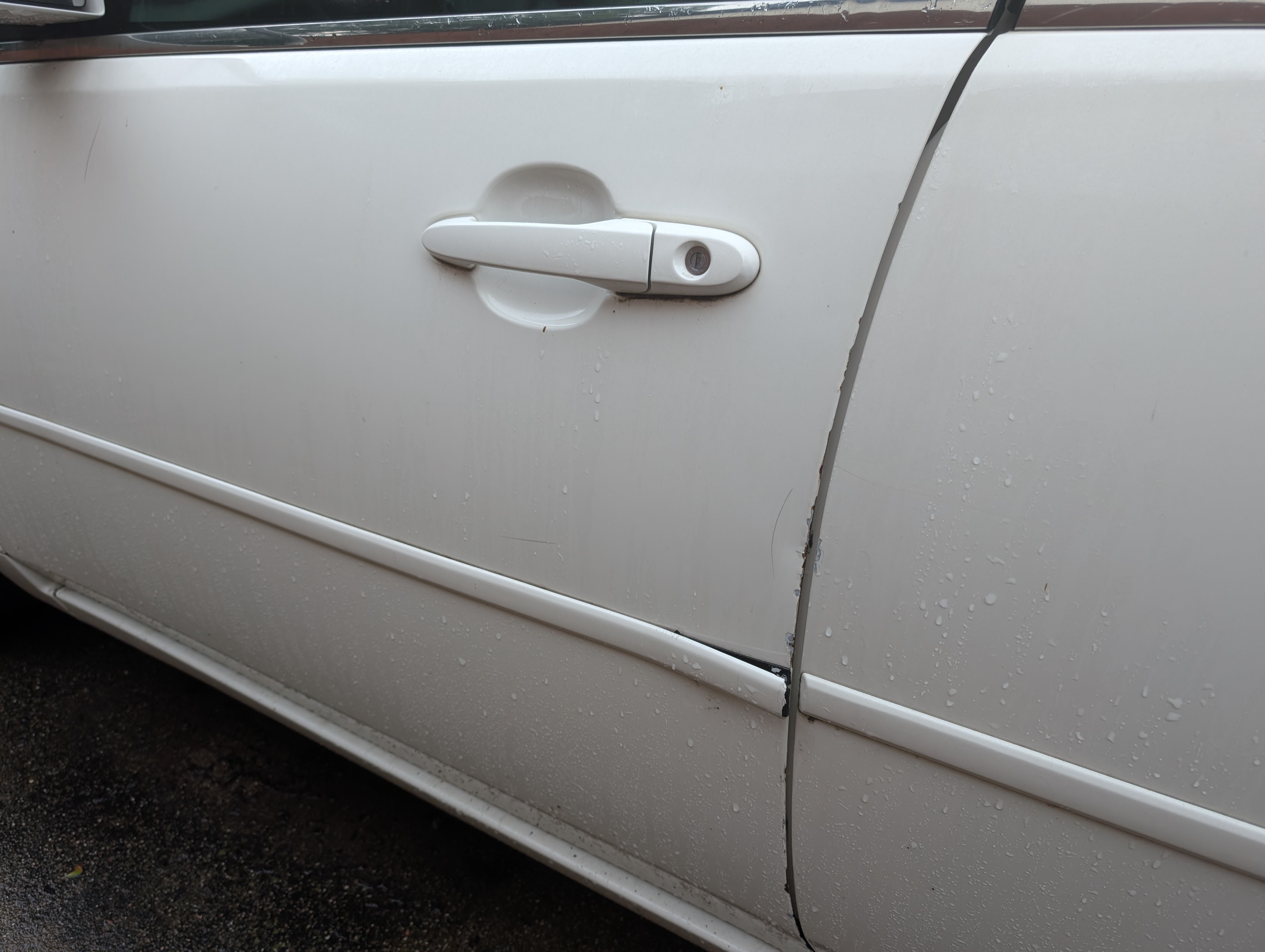Used 2007 Chevrolet Impala Police FWD image 20