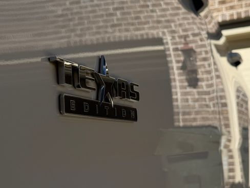 Used 2020 Chevrolet Tahoe LT w/ Texas Edition Package image 1