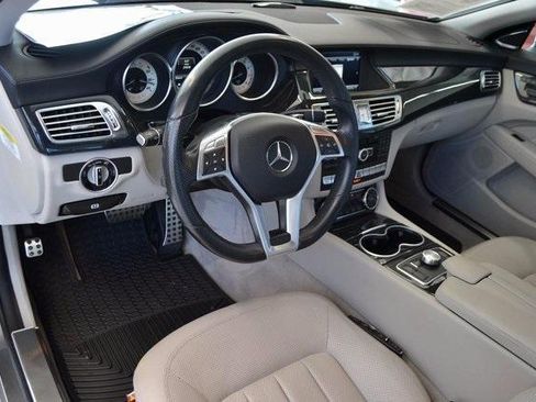 Used 2013 Mercedes-Benz CLS 550 image 11