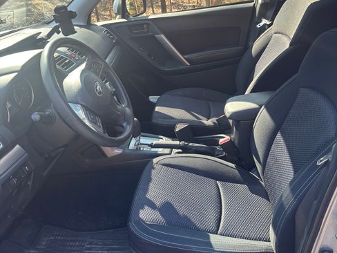 Used 2016 Subaru Forester 2.5i Premium w/ Popular Package #1 image 2