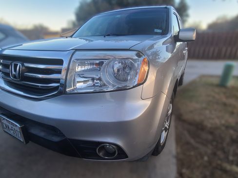 Used 2013 Honda Pilot EX-L image 5