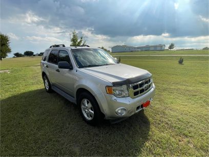 Used 2012 Ford Escape XLT