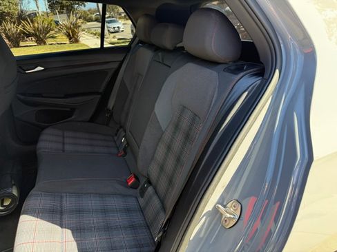 Used 2023 Volkswagen GTI S image 12