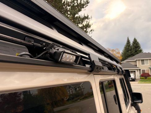 Used 2024 INEOS Grenadier image 11