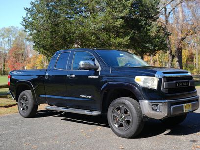 Used 2015 Toyota Tundra SR5