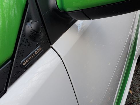 Used 2014 smart fortwo electric drive image 29