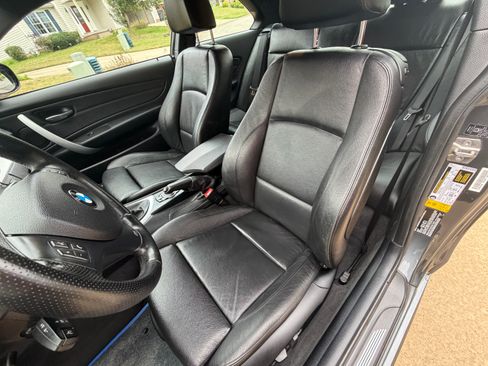 Used 2013 BMW 135i Coupe RWD image 11