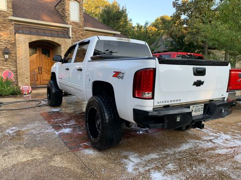 Used 2012 Chevrolet Silverado 1500 LT w/ All-Star Edition image 1