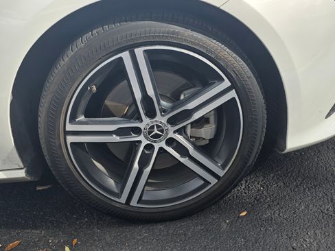 Used 2020 Mercedes-Benz CLA 250 image 13