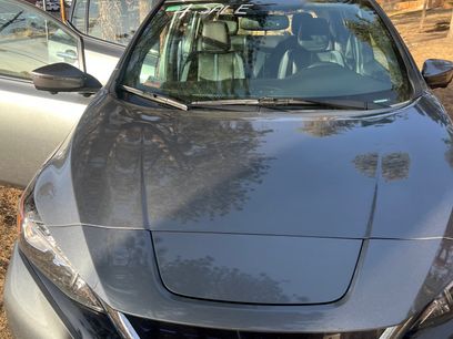 Used 2019 Nissan Leaf SL Plus