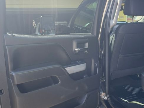 Used 2016 Chevrolet Silverado 3500 LTZ w/ Duramax Plus Package AWD/4WD image 18