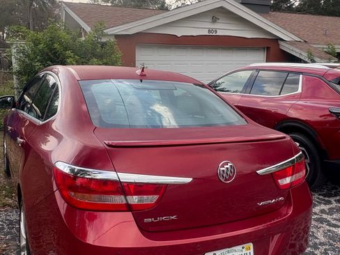 Used 2014 Buick Verano Convenience image 5