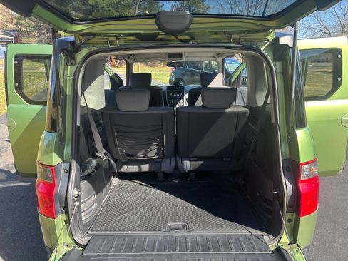 Used 2007 Honda Element EX image 5