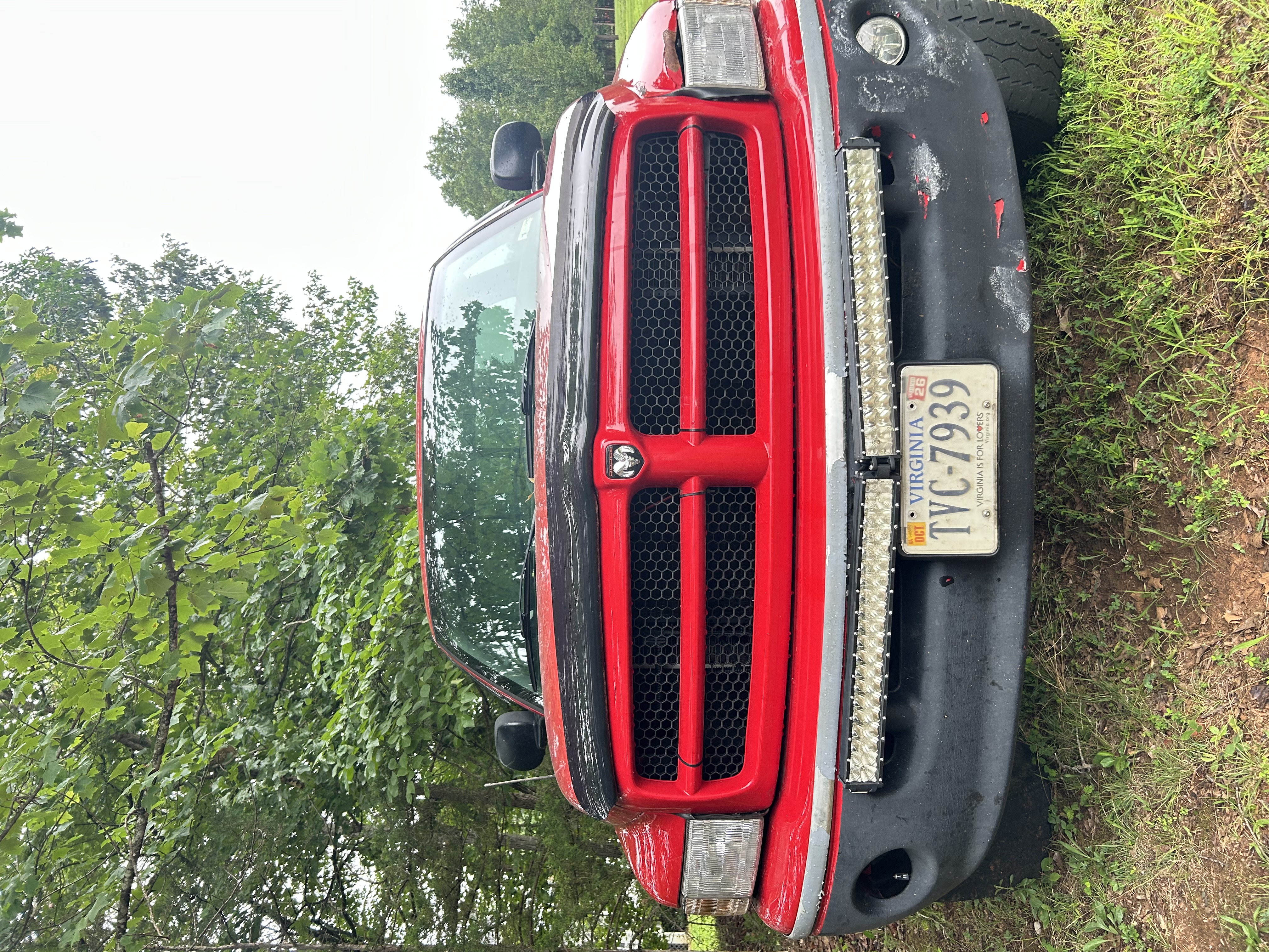 Used 2001 Dodge Ram 1500 Truck 4x4 Regular Cab image 13