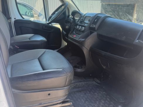 Used 2018 RAM ProMaster 1500 FWD image 9