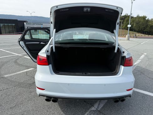 Used 2016 Audi S3 Premium Plus w/ Technology Package image 15