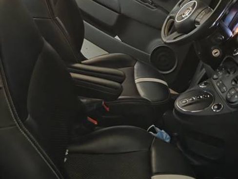 Used 2016 FIAT 500 e image 5