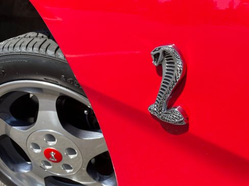 Used 1994 Ford Mustang GT image 10