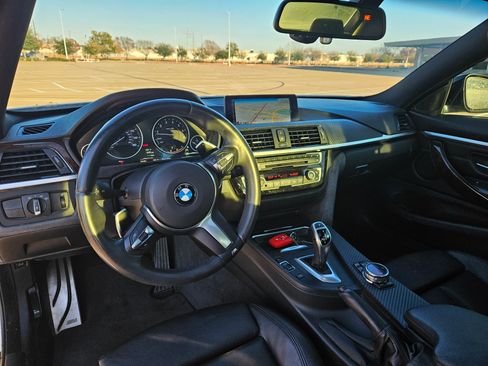 Used 2014 BMW 428i Coupe image 9