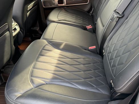 Used 2019 Mercedes-Benz G 63 AMG 4MATIC image 19