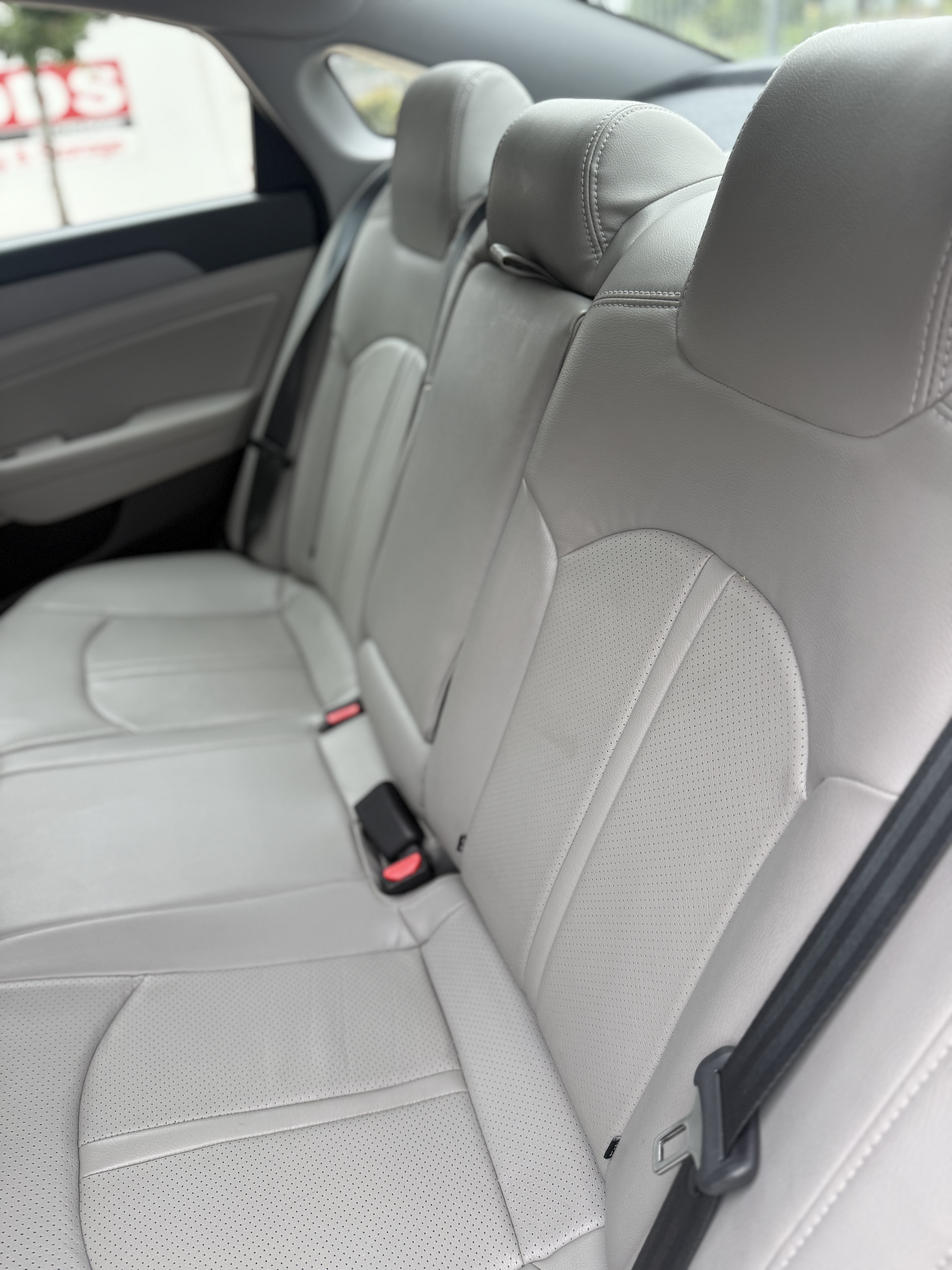 Used 2018 Hyundai Sonata SEL w/ Tech Package 02 FWD image 20