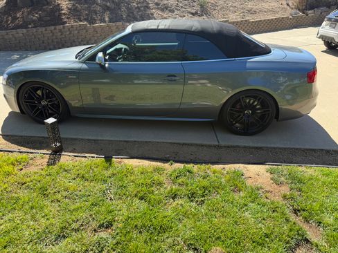 Used 2013 Audi S5 Prestige image 8