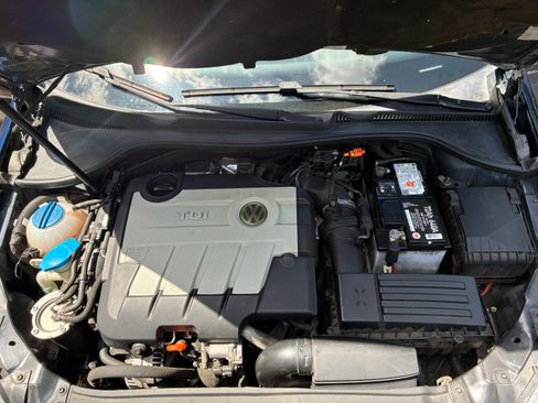Used 2011 Volkswagen Jetta TDI image 14