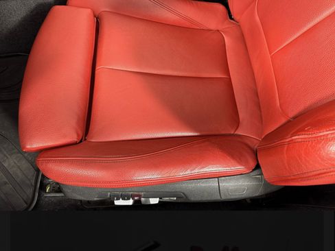 Used 2017 BMW M240i xDrive Convertible image 18