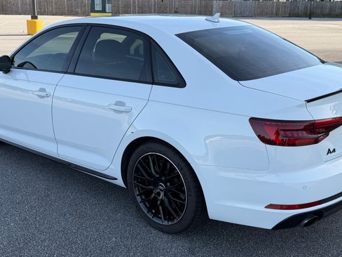 Used 2018 Audi A4 2.0T Premium Plus w/ Premium Plus Package image 5