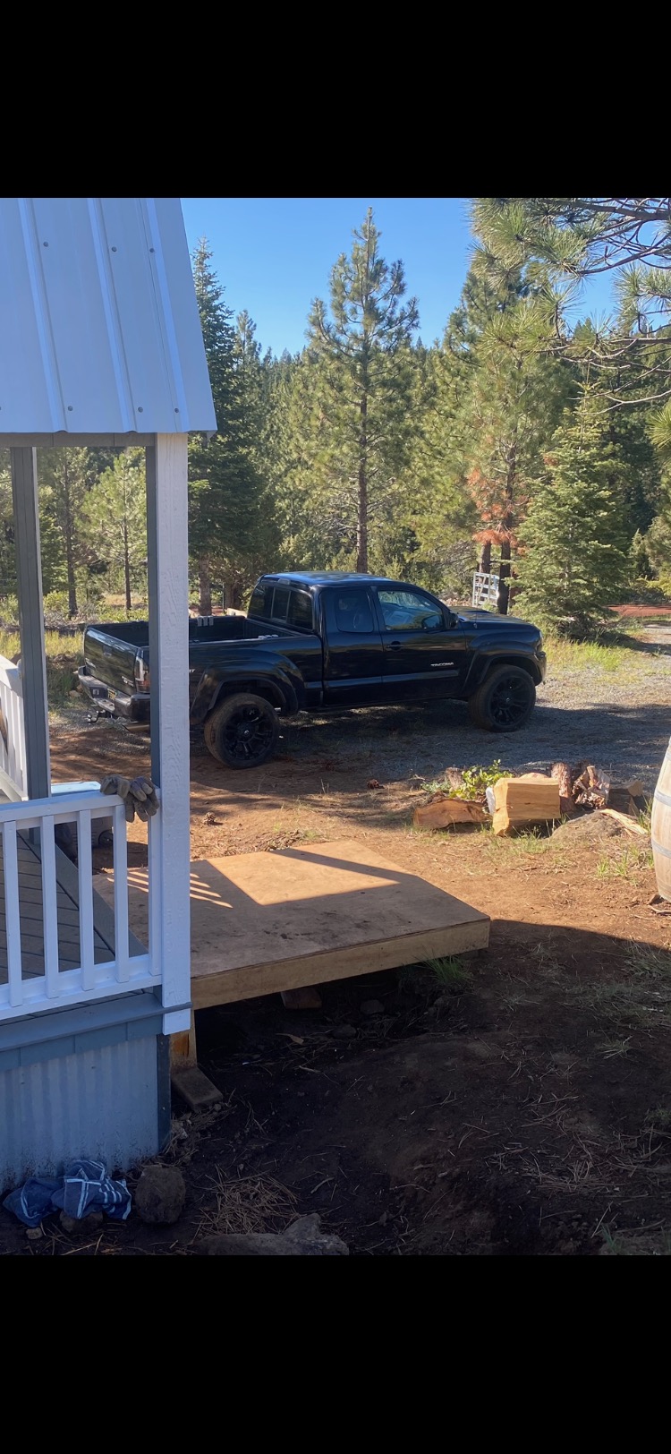 Used 2006 Toyota Tacoma PreRunner RWD image 5