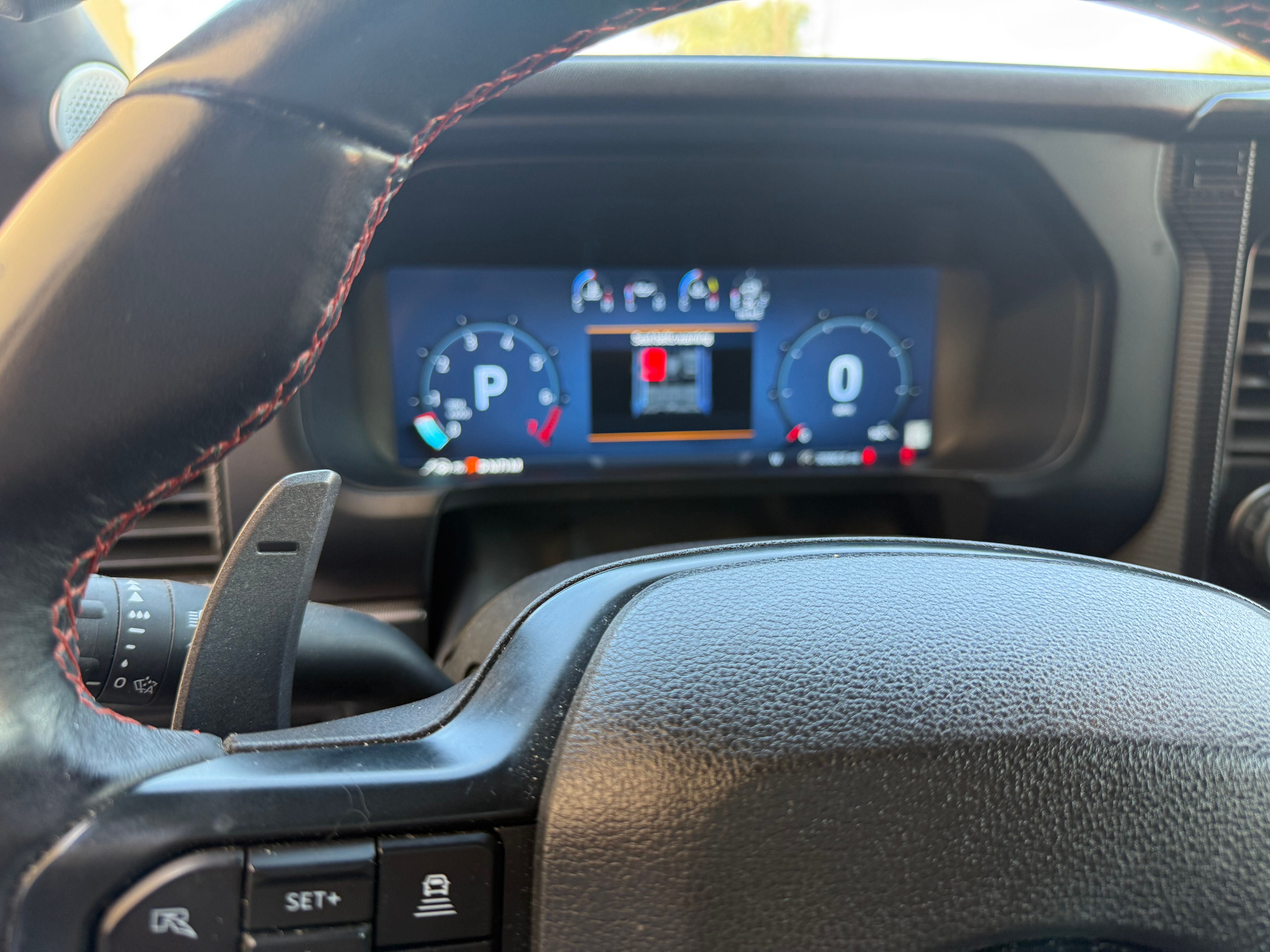 Used 2024 Ford F150 Raptor AWD/4WD image 27