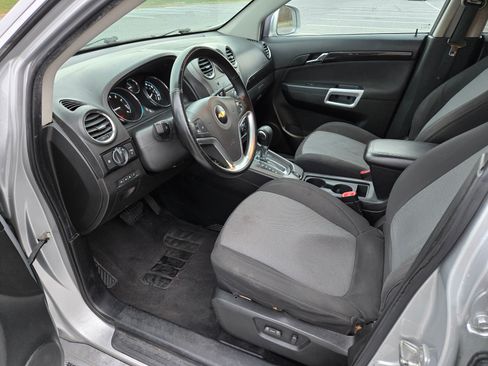 Used 2014 Chevrolet Captiva Sport LT image 4