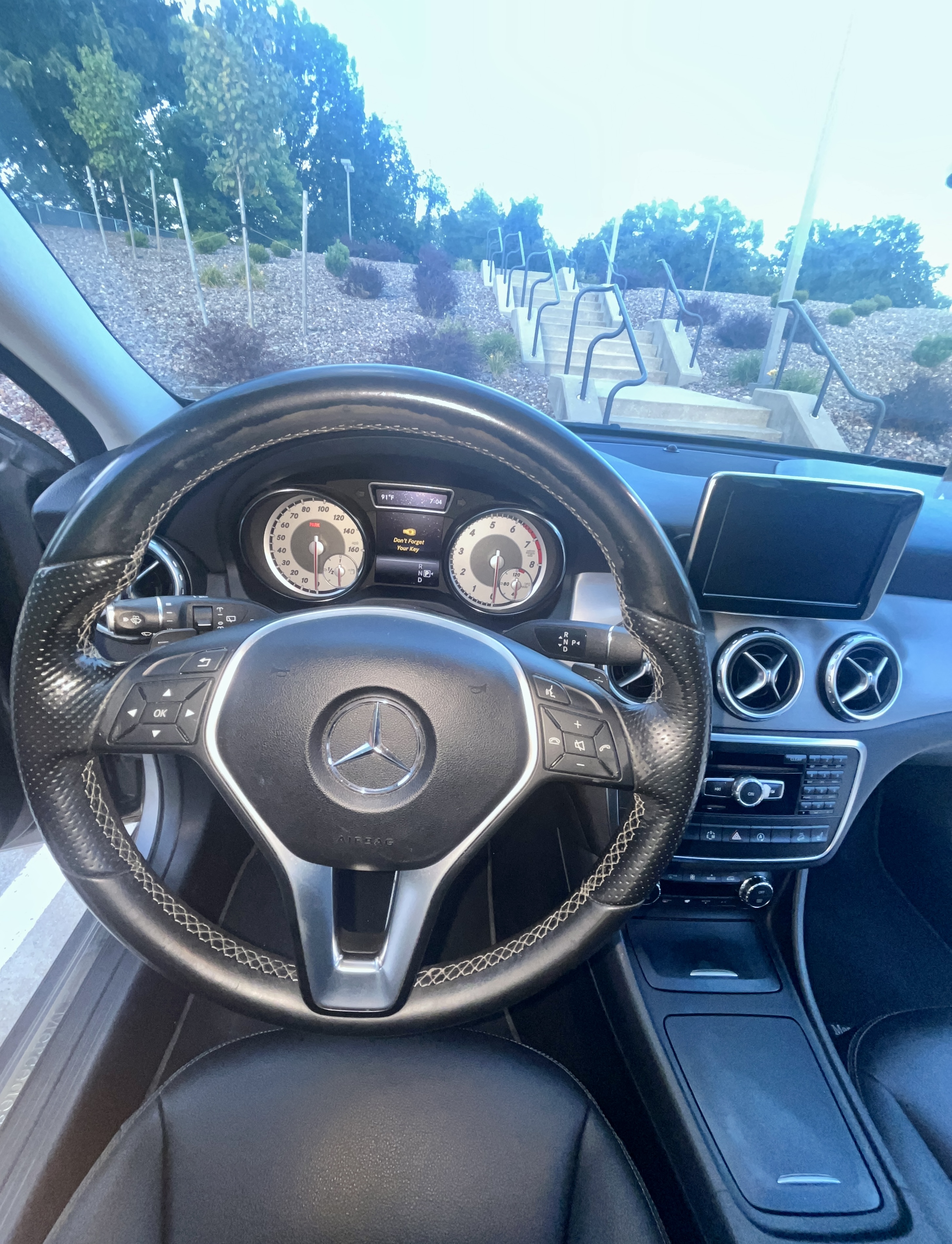 Used 2015 Mercedes-Benz GLA 250 4MATIC image 13