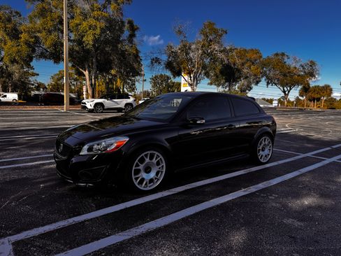 Used 2011 Volvo C30 T5 image 5