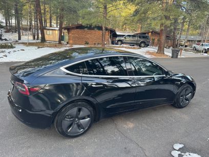Used 2019 Tesla Model 3 Standard Range Plus