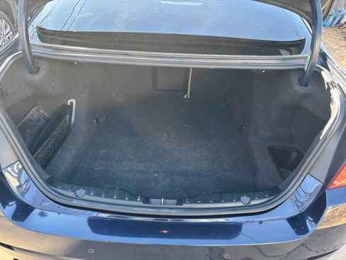 Used 2012 BMW 535i xDrive Sedan image 21