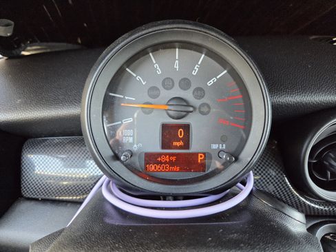 Used 2015 MINI Cooper Coupe S image 17