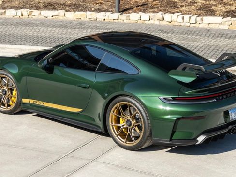 Used 2026 Porsche 911 GT3 image 11