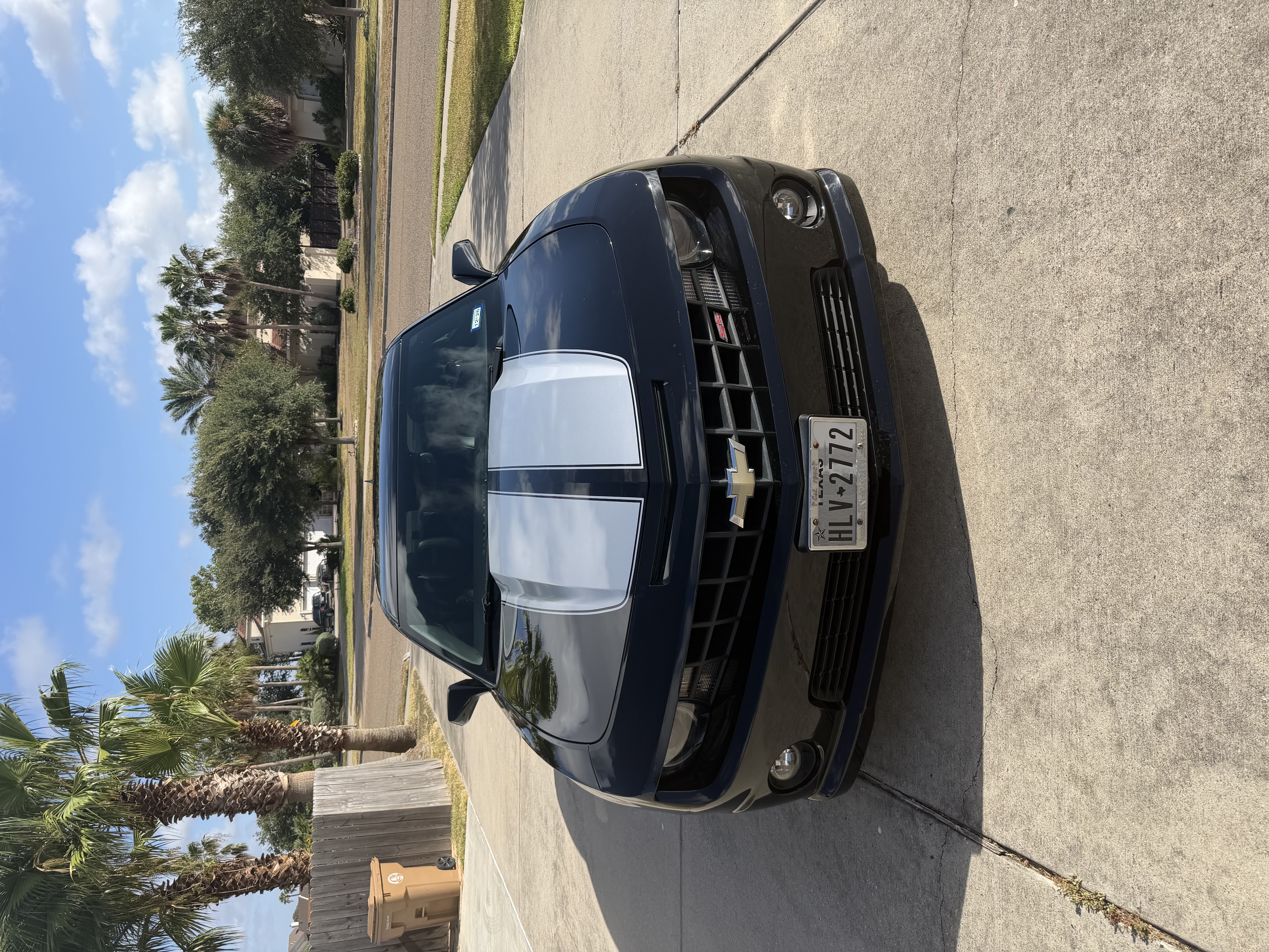 Used 2010 Chevrolet Camaro SS w/ RS Package RWD image 17
