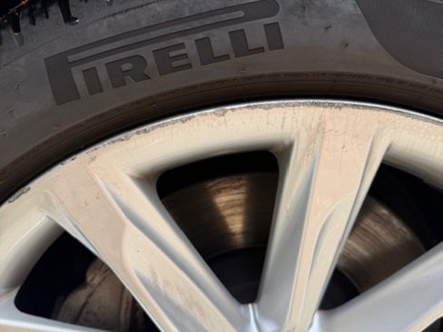 Used 2012 Audi A7 3.0T Prestige image 17