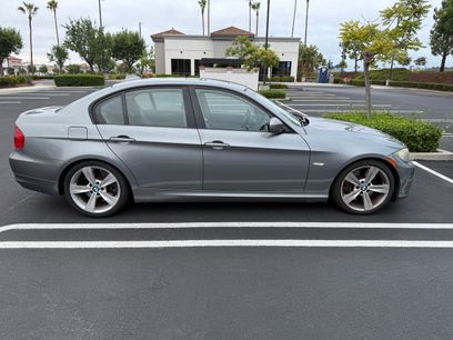 Used 2009 BMW 335i Sedan