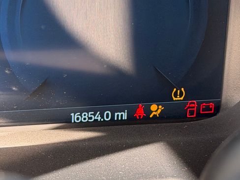 Used 2024 Ford F350 Platinum w/ Tremor Off-Road Package image 10